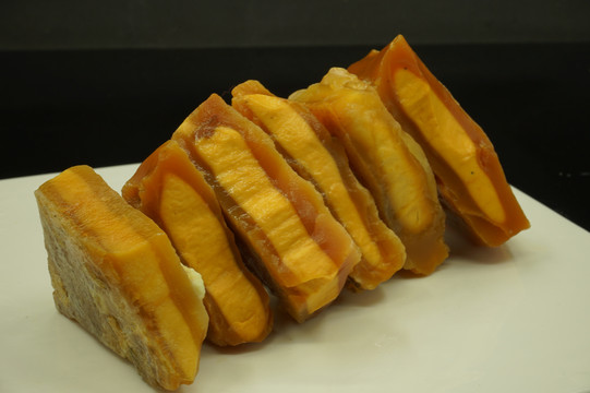 缅黄玉