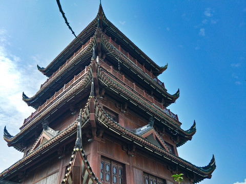 明镜石公园