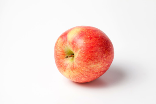 一个苹果