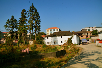 乡村风景