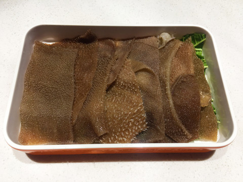 火锅食材