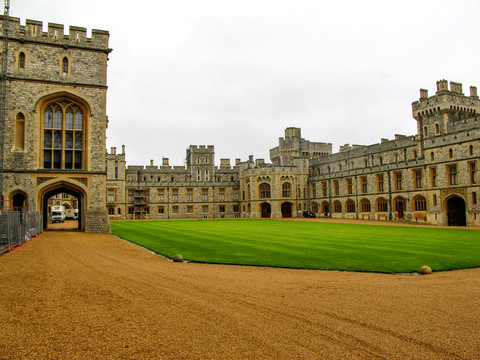 英国风光