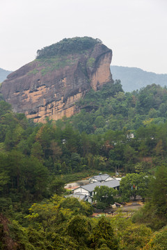 龙虎山风光18