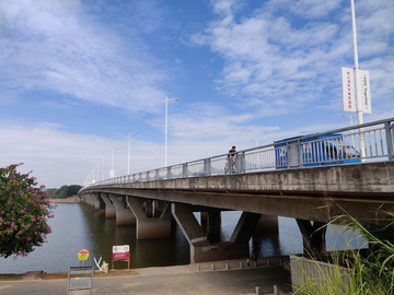 松山湖大桥