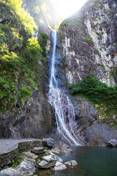 高山流水