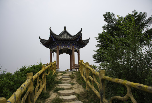 陶山亭