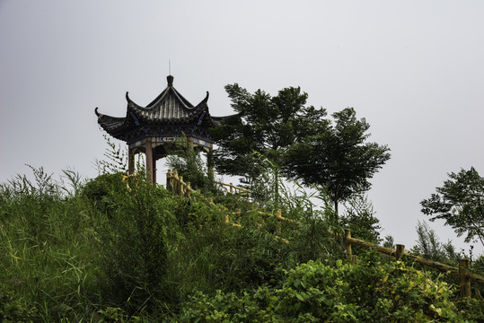 陶山亭