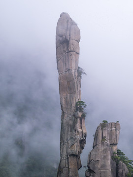 上饶三清山国家级旅游风景区