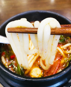 土豆粉