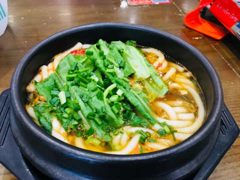 土豆粉