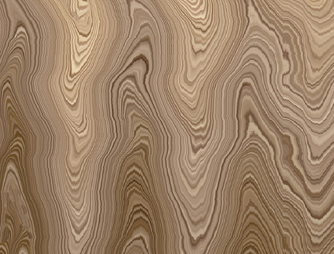 木纹材质