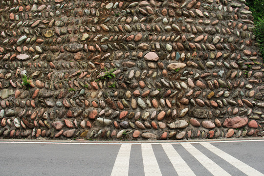 公路保坎
