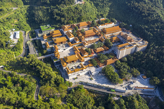 深圳弘法寺