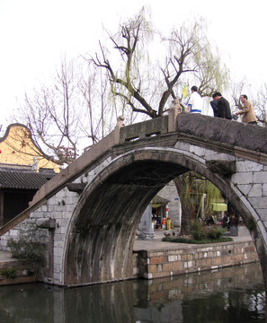 南浔广惠桥