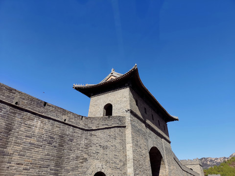 古北水镇