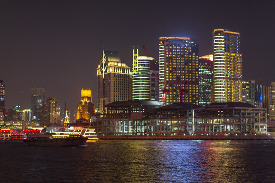 外滩