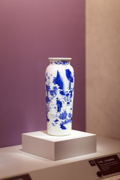 青花瓷