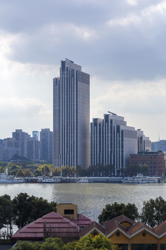 外滩