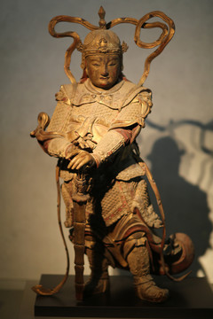 佛像
