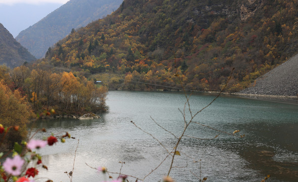 松坪沟