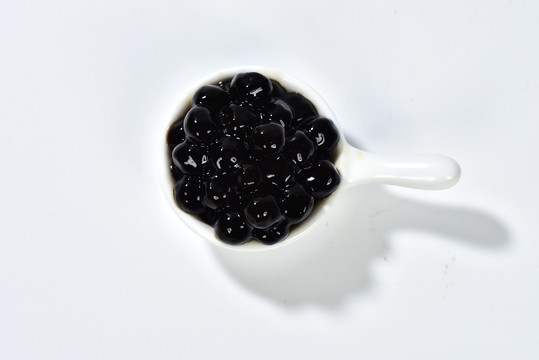 珍珠奶茶