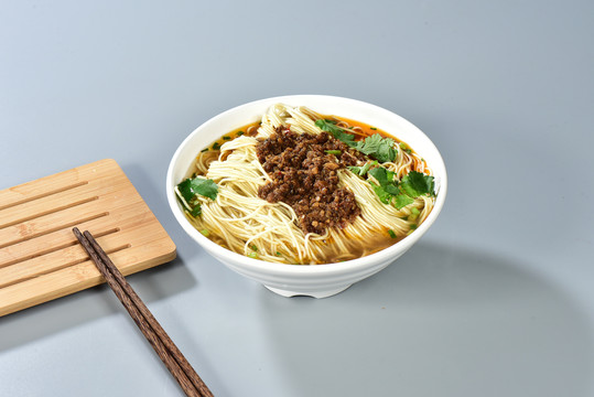 炸酱面