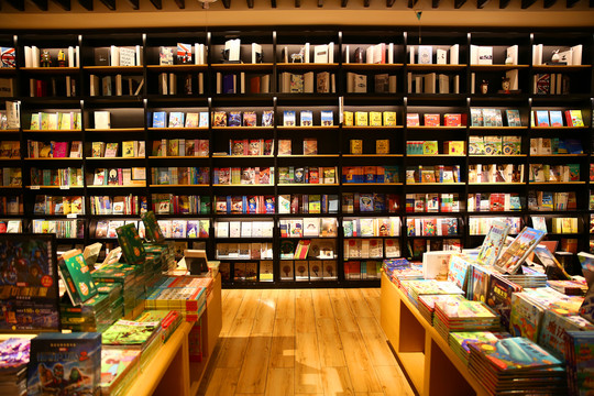 书店