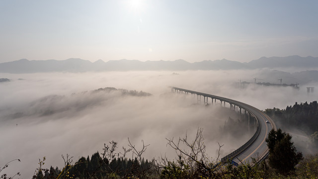 周家山大桥