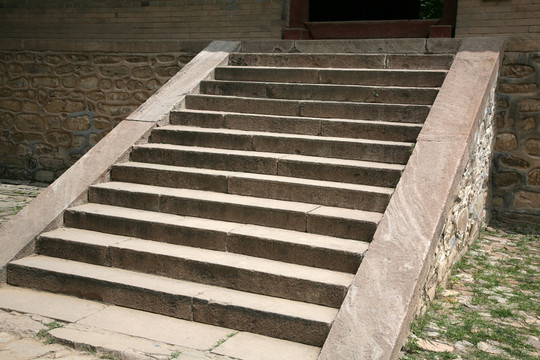台阶
