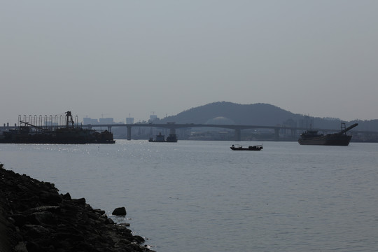 海