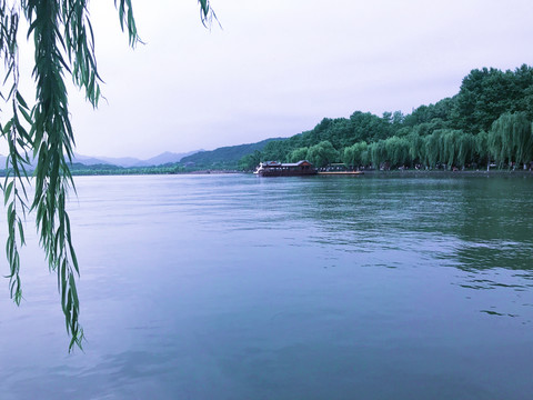 杭州西湖