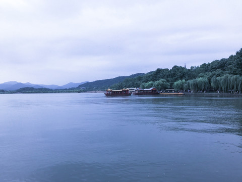 杭州西湖
