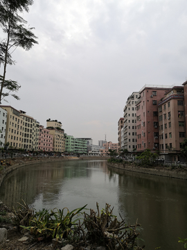 广州建筑