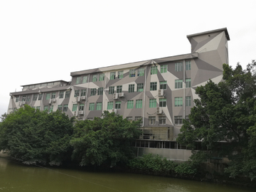 建筑