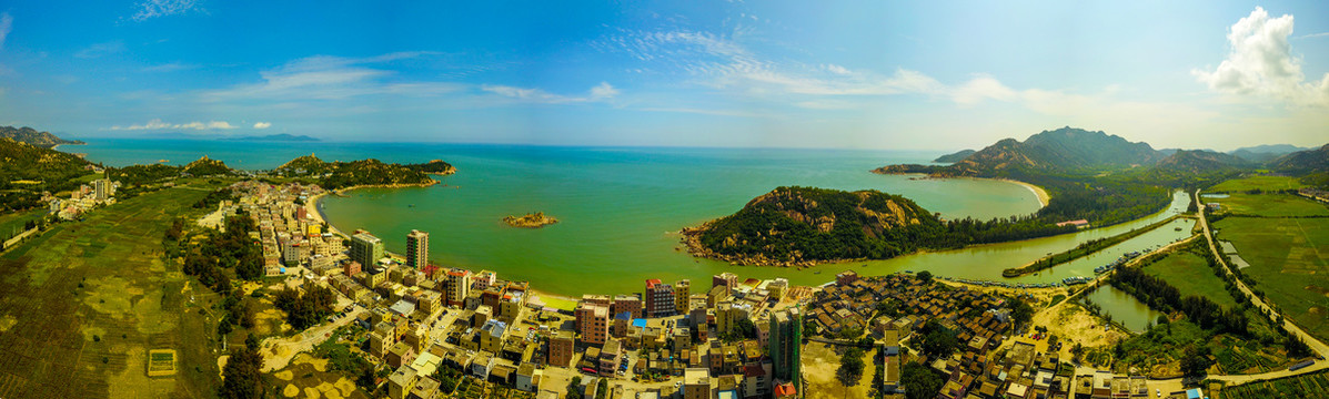 台山浪琴湾