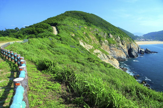 福建沿海公路