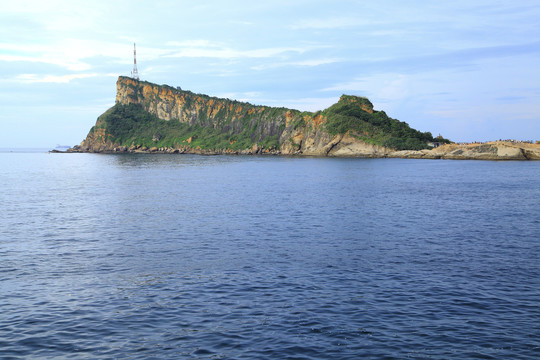 野柳地质公园