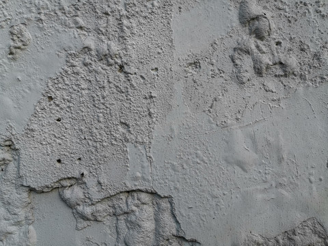 水泥墙壁粗糙纹理
