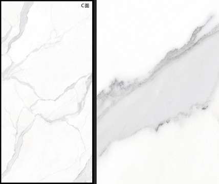 鱼肚白大理石连纹瓷砖设计文件