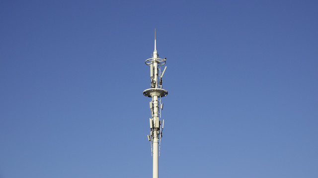 无线通讯塔