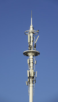 无线通讯塔
