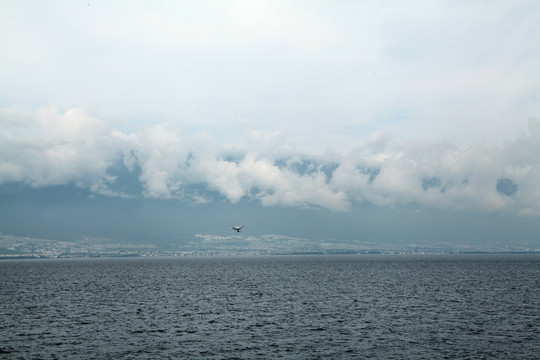 大理洱海