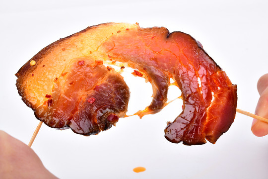 腊肉