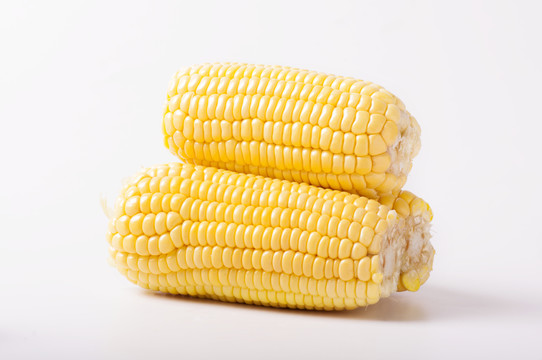 玉米