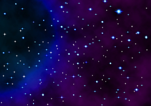 星空
