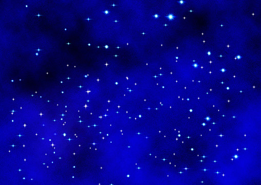 星空