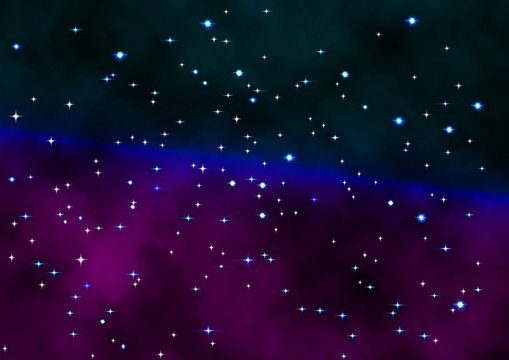星空