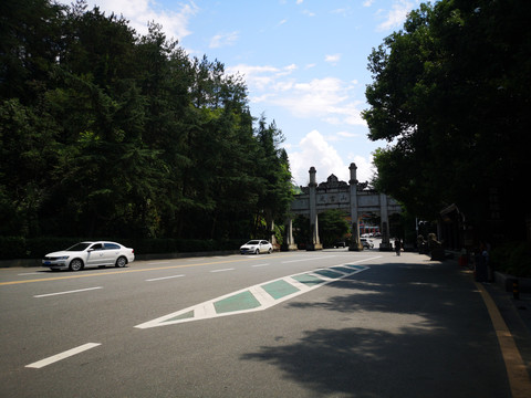 太极湖