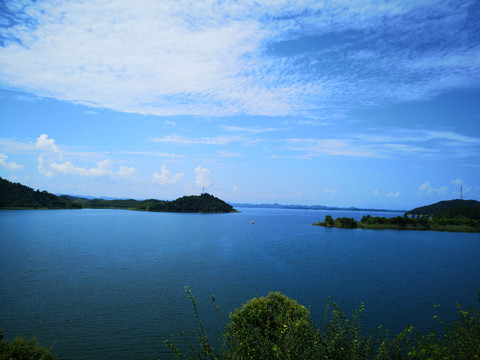 太极湖