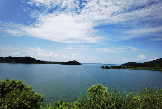 太极湖